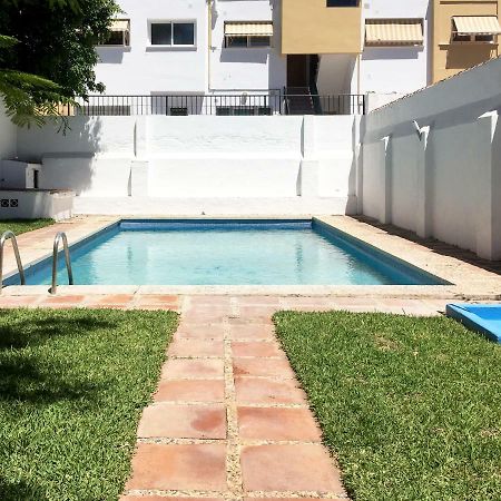 Appartement Malagadevacaciones - La Casa De Enka Extérieur photo