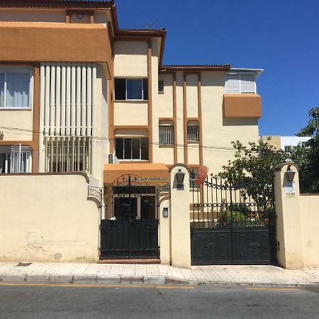 Appartement Malagadevacaciones - La Casa De Enka Extérieur photo