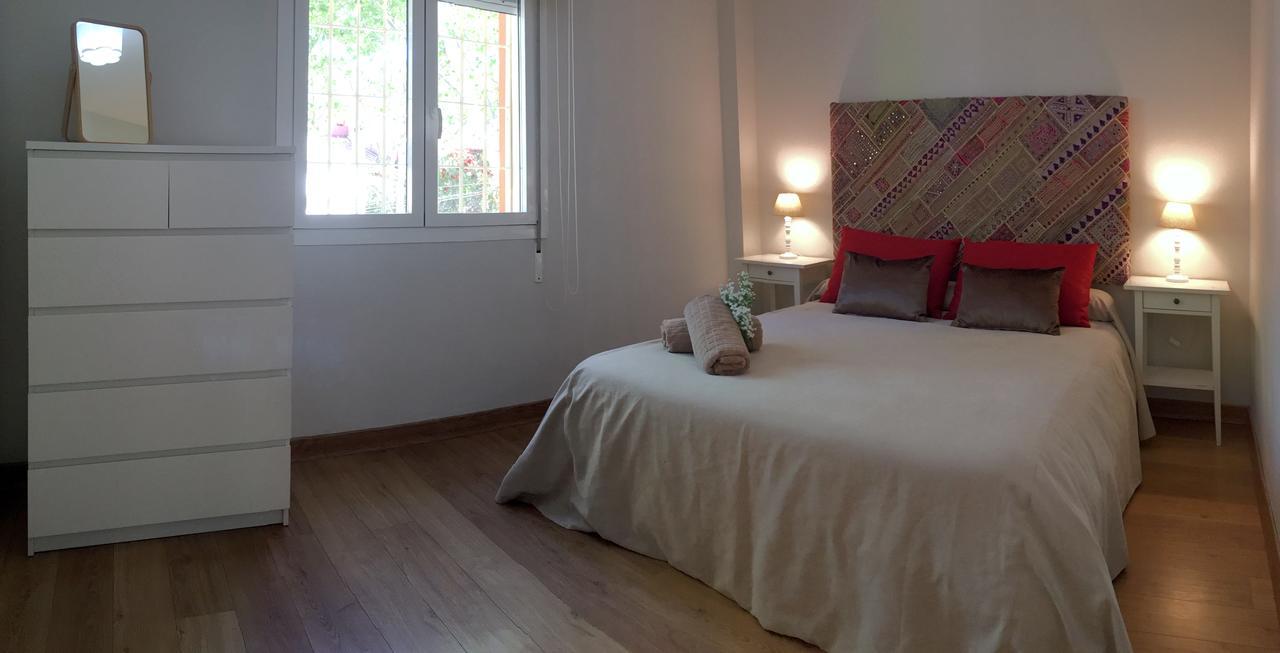 Appartement Malagadevacaciones - La Casa De Enka Extérieur photo