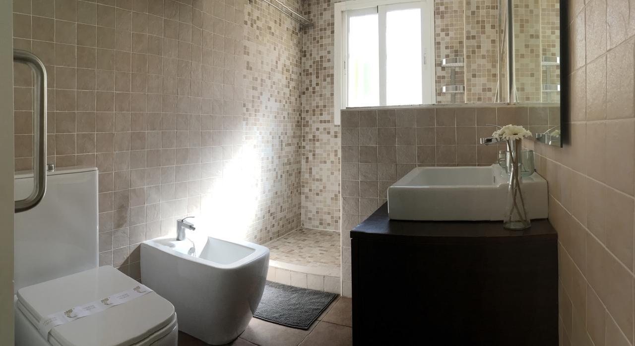 Appartement Malagadevacaciones - La Casa De Enka Extérieur photo