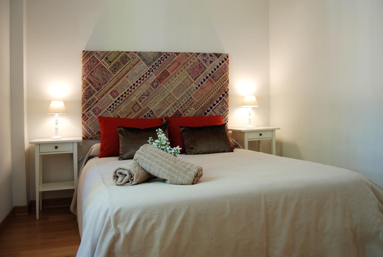 Appartement Malagadevacaciones - La Casa De Enka Extérieur photo