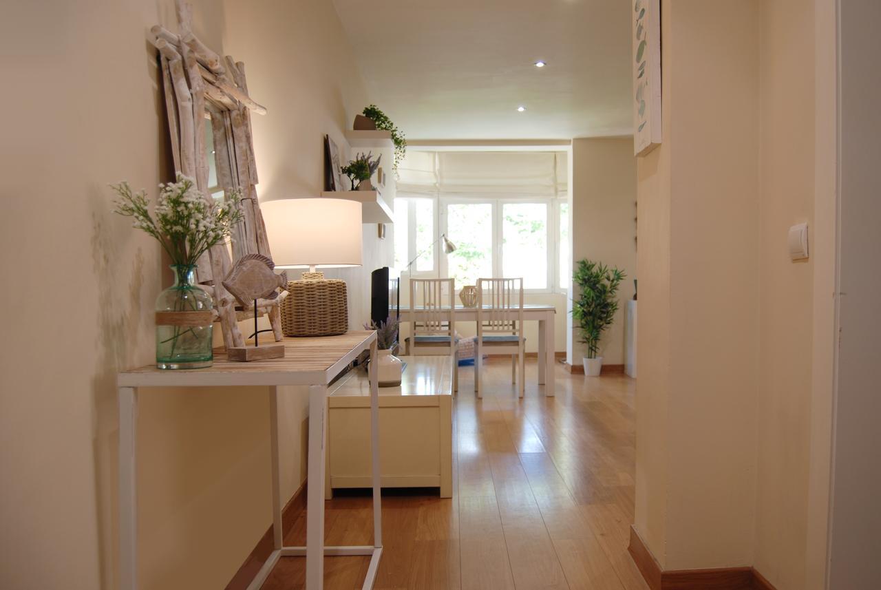 Appartement Malagadevacaciones - La Casa De Enka Extérieur photo