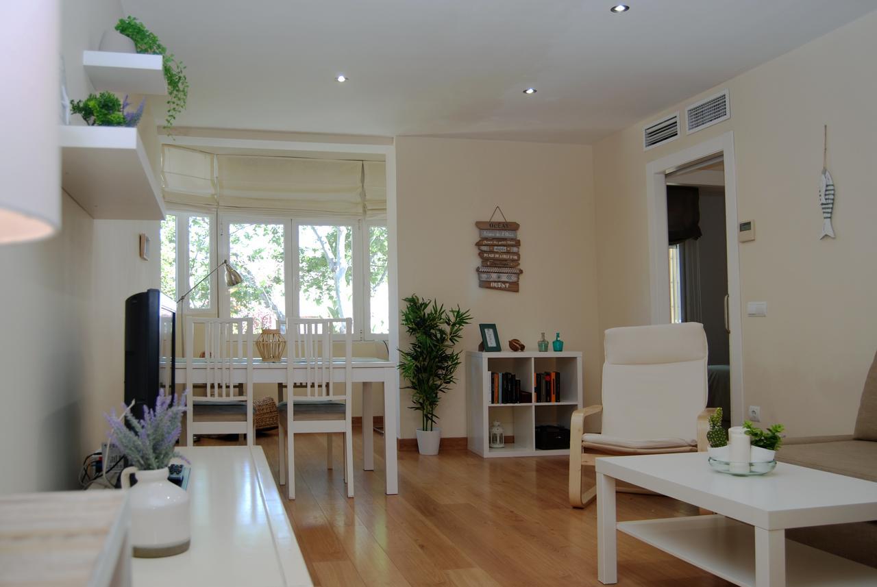 Appartement Malagadevacaciones - La Casa De Enka Extérieur photo