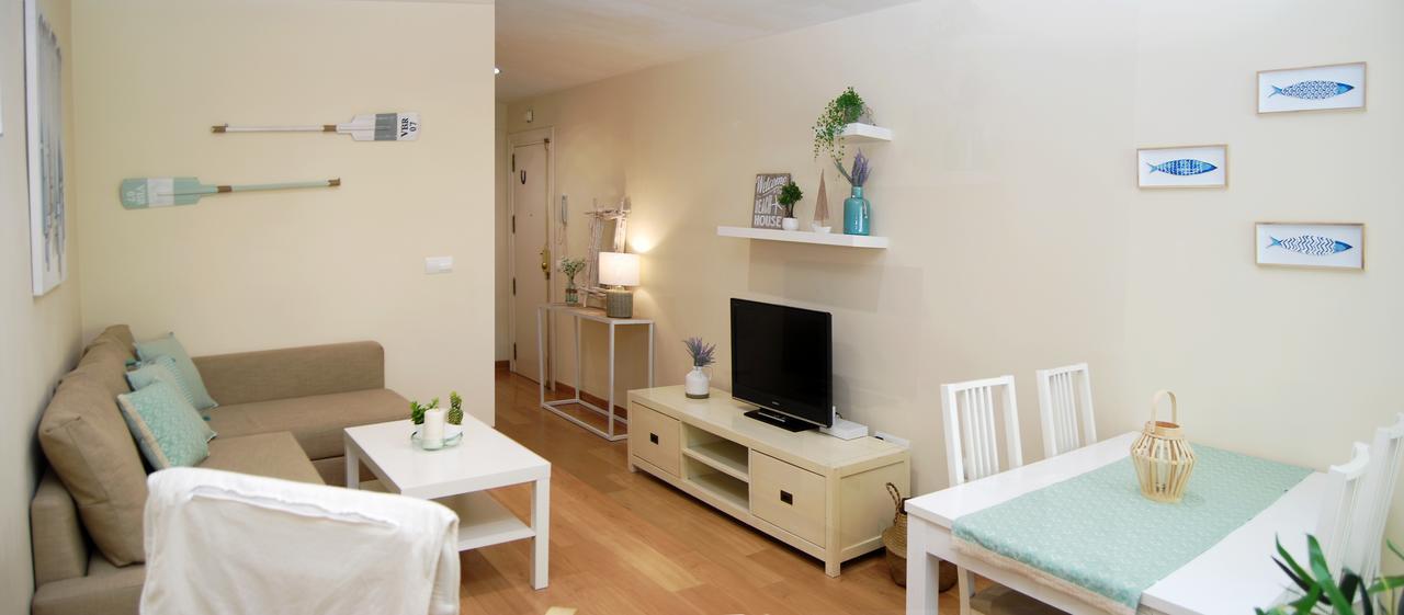 Appartement Malagadevacaciones - La Casa De Enka Extérieur photo