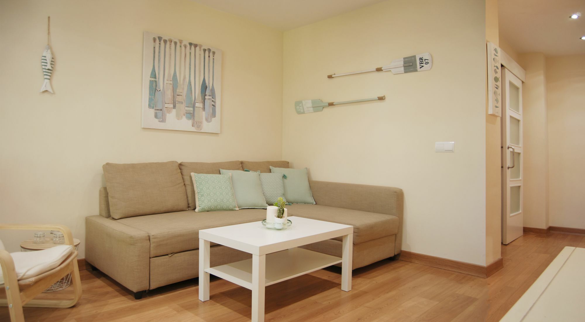 Appartement Malagadevacaciones - La Casa De Enka Extérieur photo