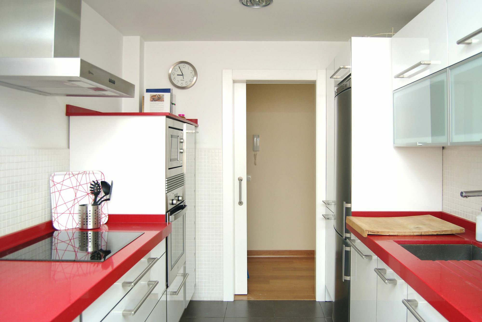 Appartement Malagadevacaciones - La Casa De Enka Extérieur photo