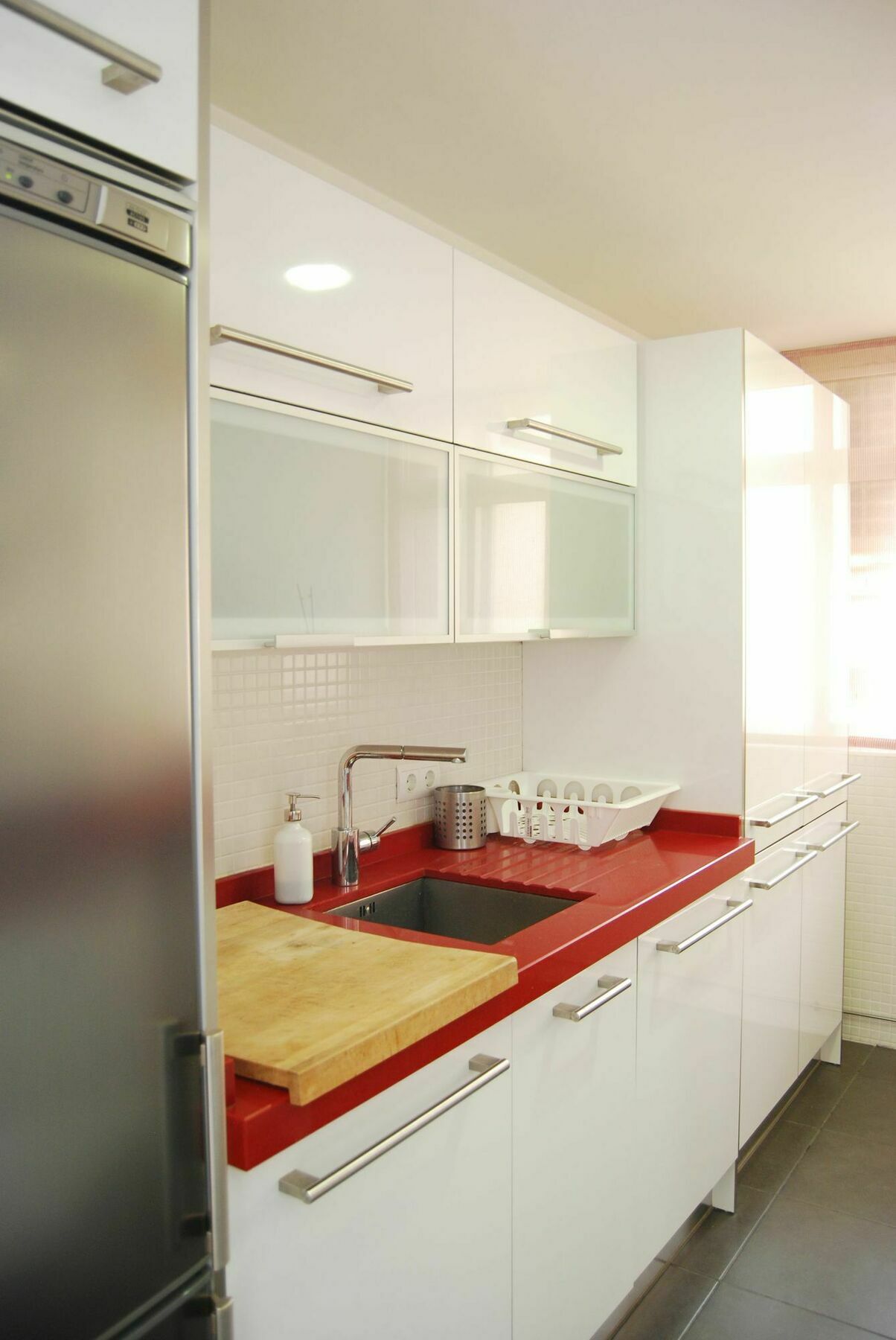 Appartement Malagadevacaciones - La Casa De Enka Extérieur photo