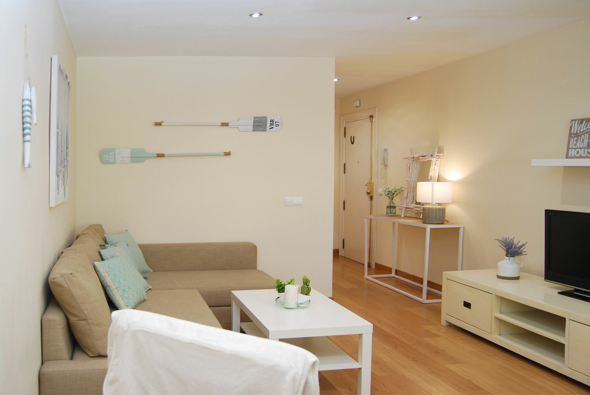 Appartement Malagadevacaciones - La Casa De Enka Extérieur photo