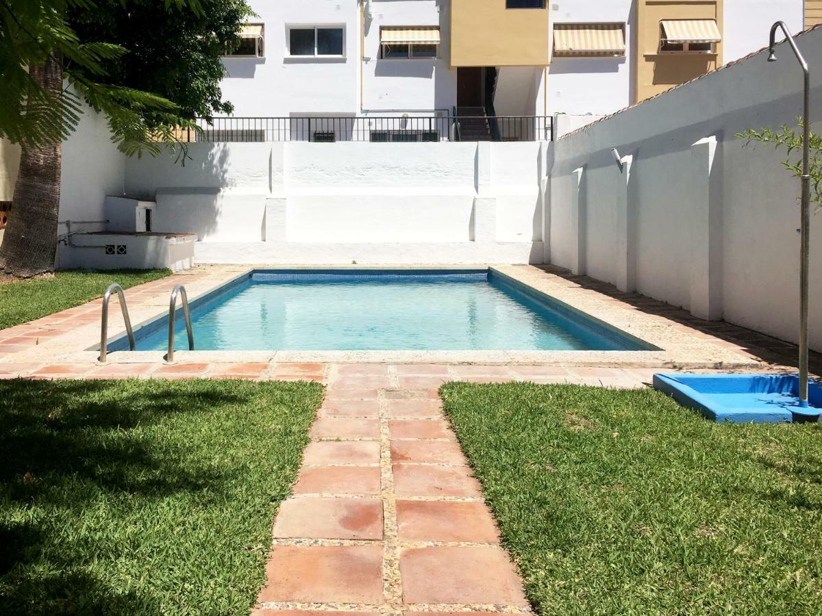 Appartement Malagadevacaciones - La Casa De Enka Extérieur photo